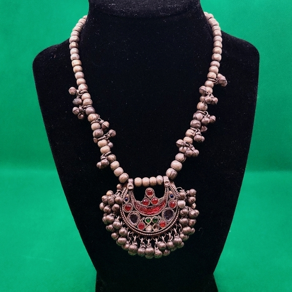 Jewelry Vintage Necklace Poshmark